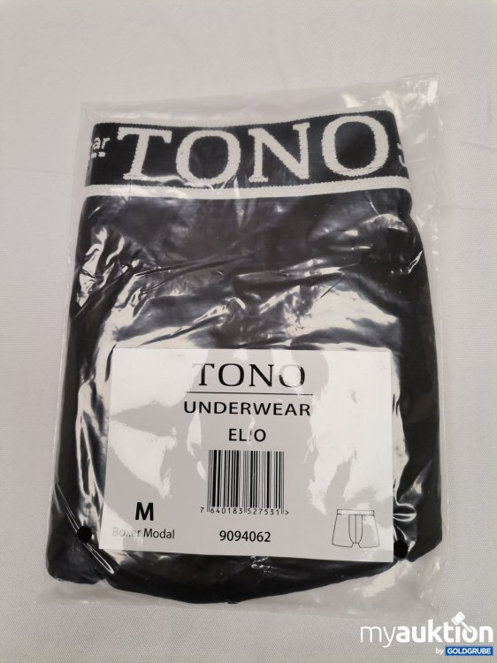 Artikel Nr. 774820: Tono underwear 