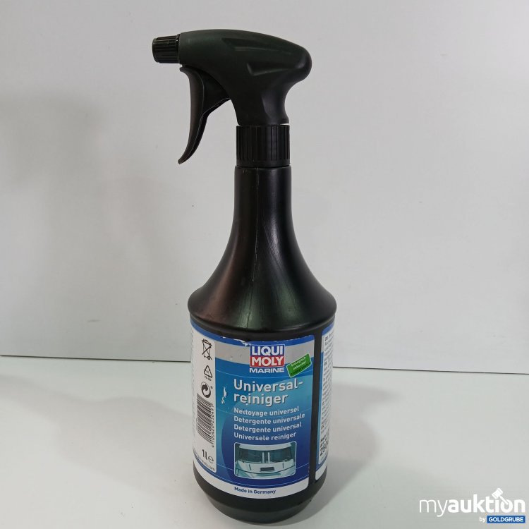 Artikel Nr. 798820: Liqui Moly Universal Reiniger 1l