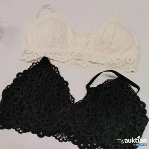 Auktion Gilly Hicks Bra