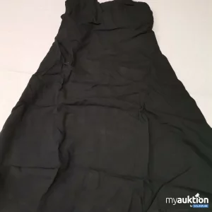 Auktion Mango Leinen Kleid 