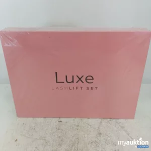 Auktion Luxe Lash Lift Set