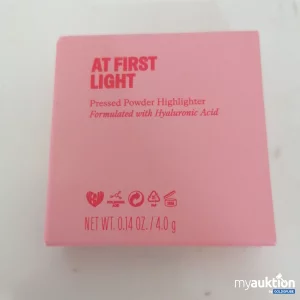 Auktion H&M Beauty At Frist Light 4g 