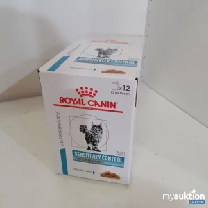 Artikel Nr. 770820: Royal Canin Sensitivity Control S/O 