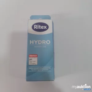 Auktion Ritex Hydro Sensitiv Gel 50ml 