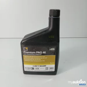 Artikel Nr. 797820: Premium PAG 46 A/C Compressor Lubricant 1l