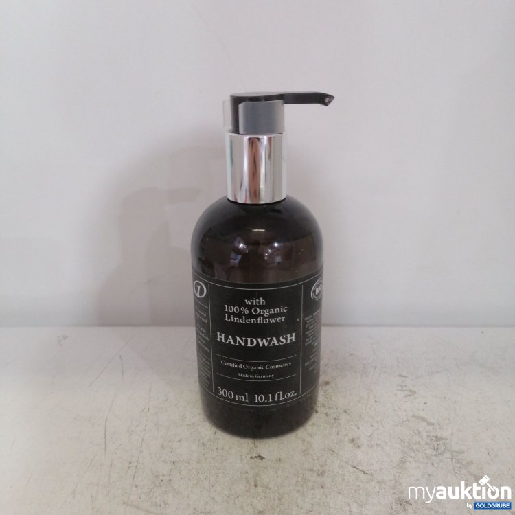 Artikel Nr. 723821: Lindenflower Handwash 300ml 