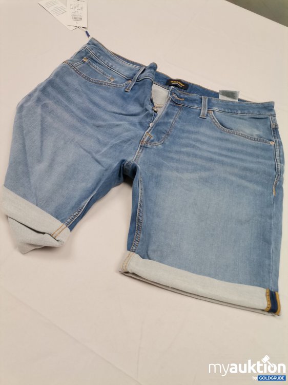 Artikel Nr. 775821: Jack&Jones Jeans Shorts 