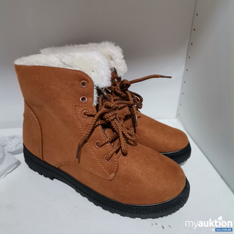 Artikel Nr. 790821: Boots 