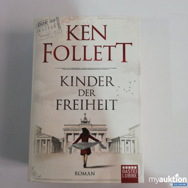 Artikel Nr. 794821: Kinder der Freiheit