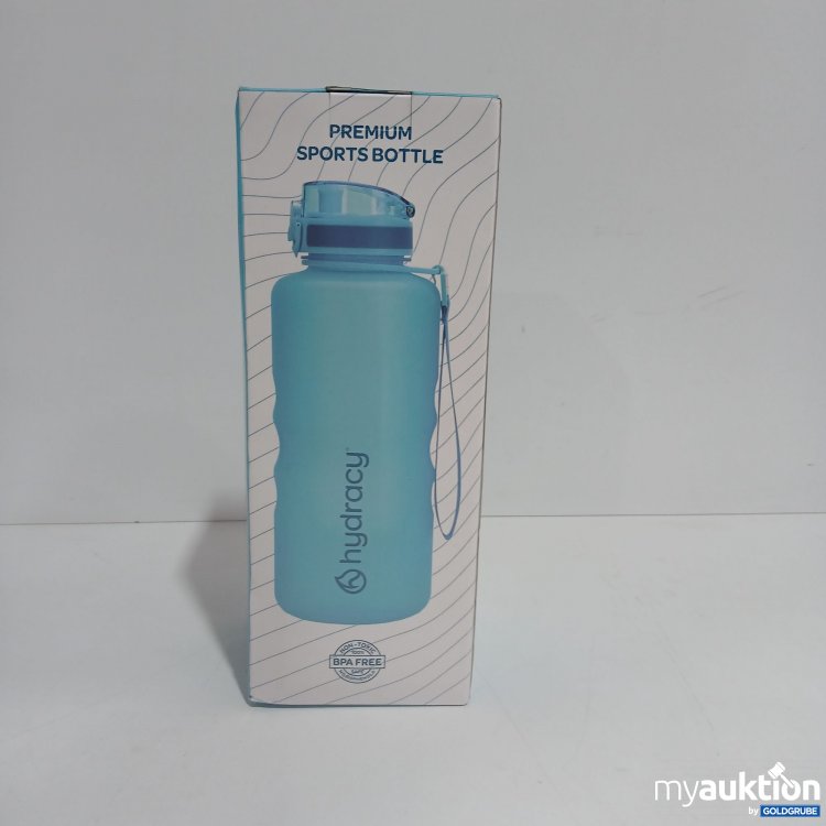 Artikel Nr. 812821 Artikel Nr. 812821: Hydracy Premium Sports Bottle 2L