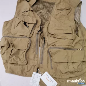 Auktion Outdoor Gilet
