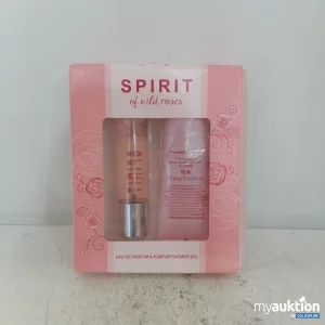 Auktion Spirit Eau de Parfum 