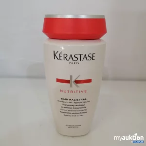 Artikel Nr. 754821: Kétastase Paris Nutritive Shampoo 250ml