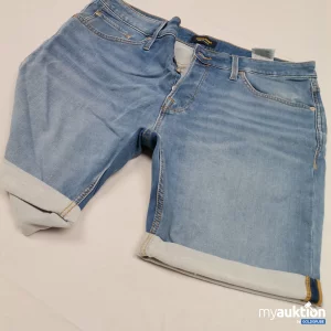 Artikel Nr. 775821: Jack&Jones Jeans Shorts 