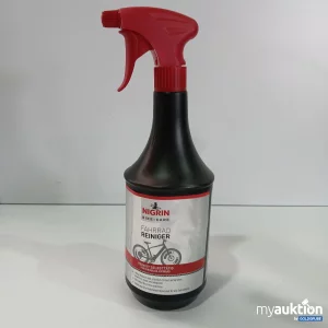 Artikel Nr. 798821: Nigrin Fahrrad Reiniger 1000ml