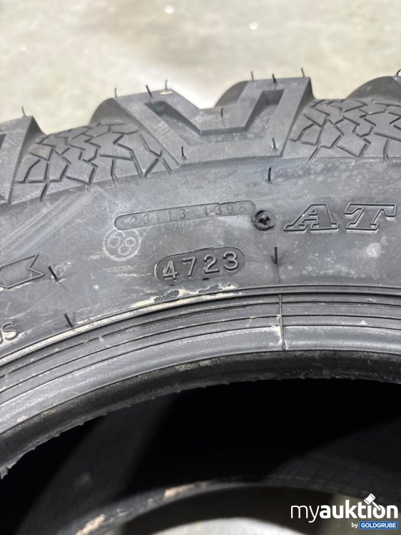 Artikel Nr. 435822: Maxxis Muo 3 25x8-12