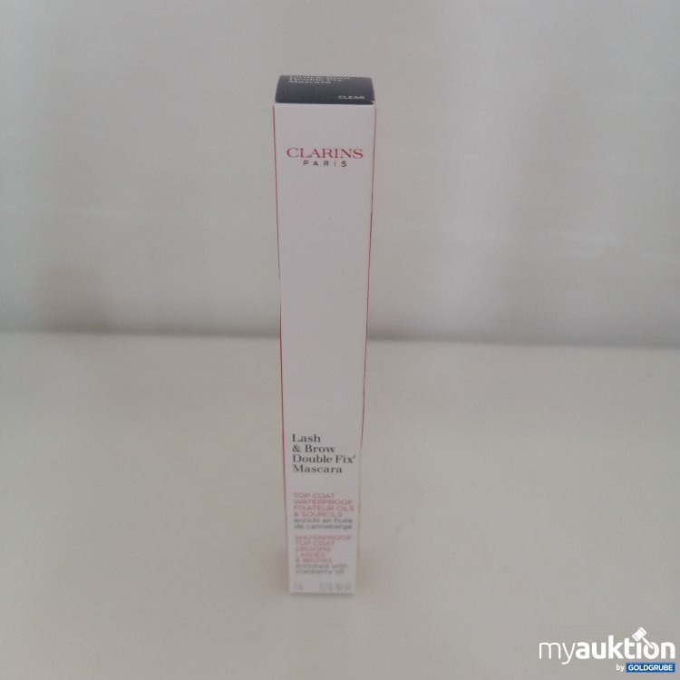 Artikel Nr. 733822: Clarins Mascara 8ml