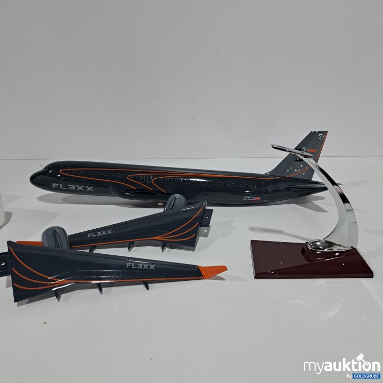 Artikel Nr. 792822: Flexx Flight Miniatures  