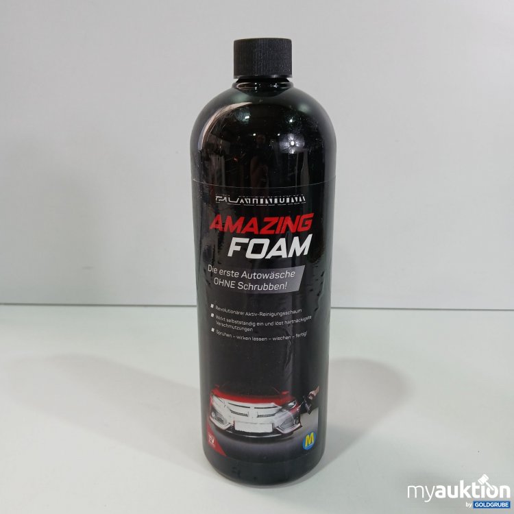 Artikel Nr. 798822: Platinum Amazing Foam 1000ml