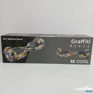 Artikel Nr. 389822: Be Cool Graffiti Balance Board