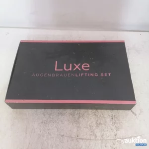 Auktion Luxe Augenbrauen Lifting 