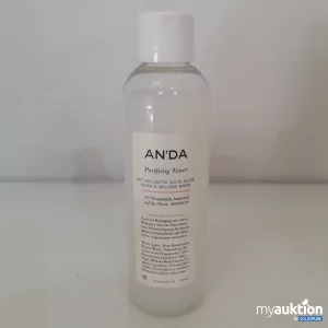 Artikel Nr. 754822: AN'DA Purufying Toner 200ml