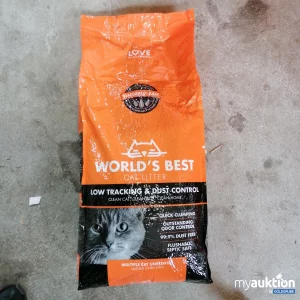 Artikel Nr. 770822: World's BestbCat Litter 12.7kg 