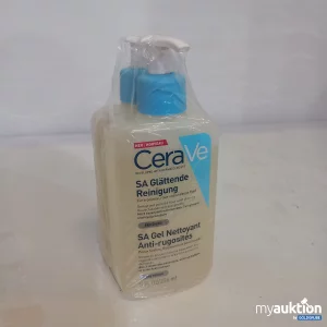 Artikel Nr. 772822: CeraVe Glättende Reinigung 2x236ml