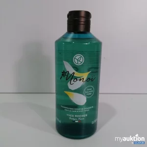 Artikel Nr. 783822: Yves Rocher Monoi Shampoo & Duschgel 400ml