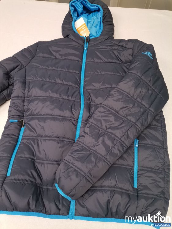 Artikel Nr. 715823: Nordcap Steppjacke 