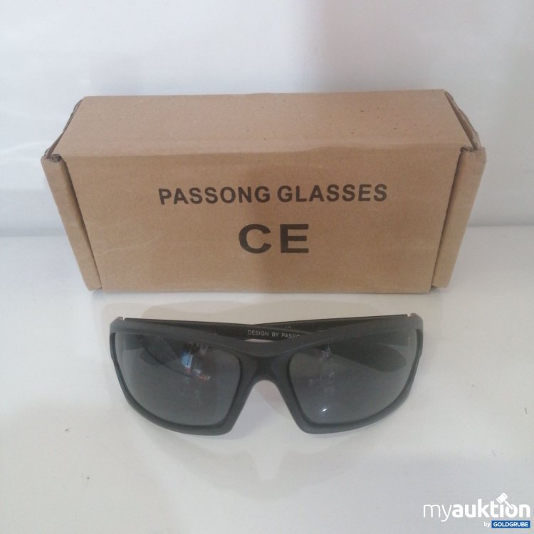 Artikel Nr. 732823: Passong Glasses 