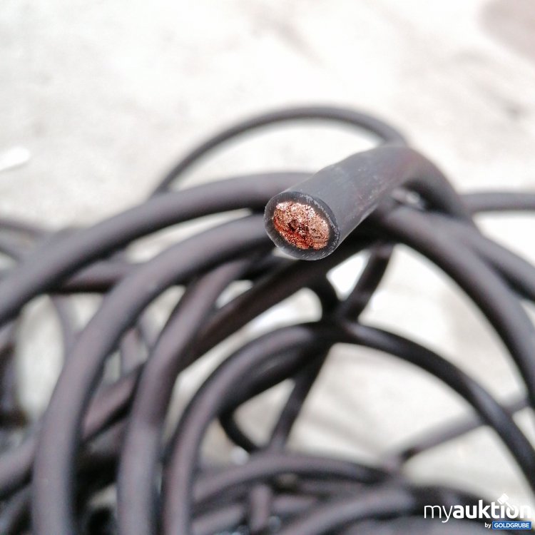 Artikel Nr. 776823: Power Kabel 