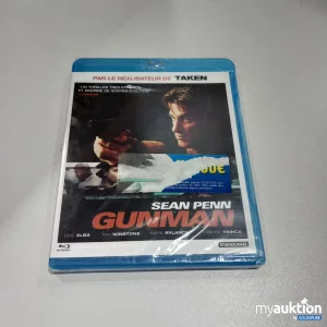 Artikel Nr. 355823: "The Gunman Blu-ray Film"