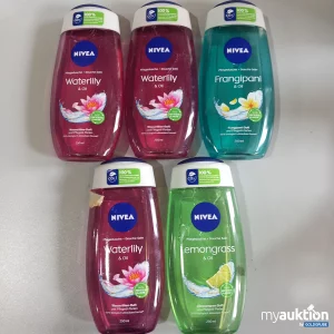 Auktion Nivea Pflegedusche