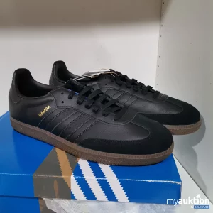 Auktion Adidas Samba Sneaker 