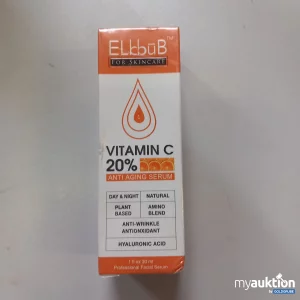 Artikel Nr. 772823: Elbbüb Vitamine C Serum 30ml 