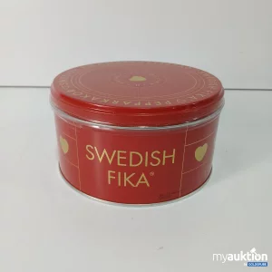 Artikel Nr. 799823: Swedish Fika Gingerbread Cookies 300g