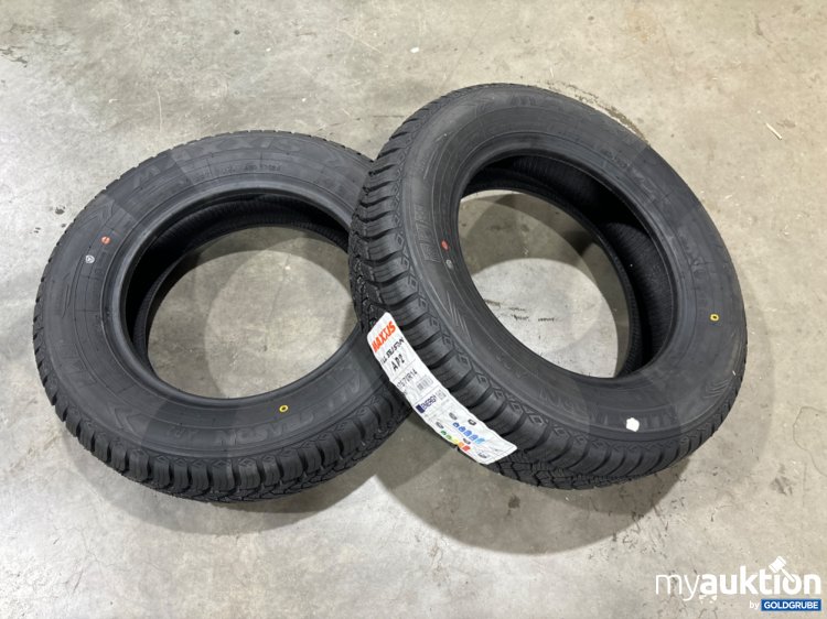 Artikel Nr. 435824: Maxxis All Season AP2 175/70 R14