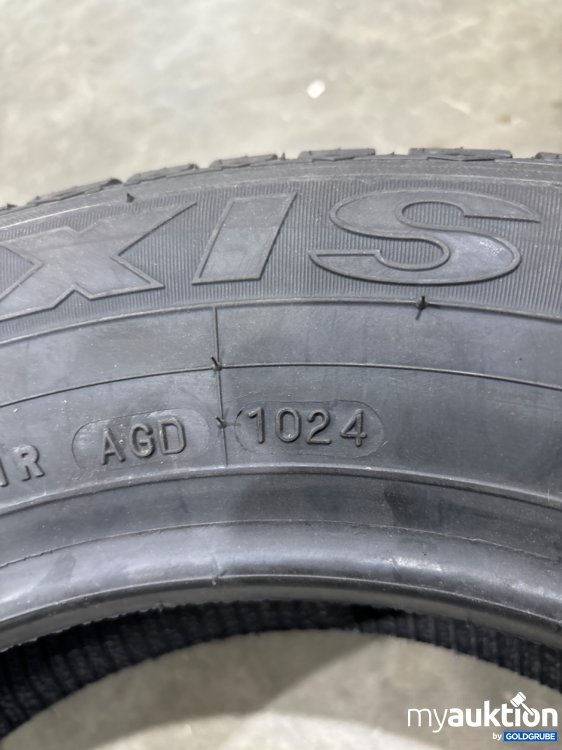 Artikel Nr. 435824: Maxxis All Season AP2 175/70 R14