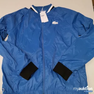 Auktion Lacoste Jacke 