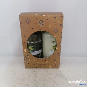 Auktion Yves Rocher 2x400ml