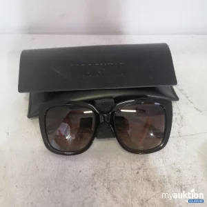 Auktion Moschino Damen Sonnenbrille 