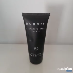 Auktion Bugatti Shower Gel 200ml 