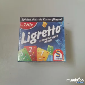 Artikel Nr. 761824: Schmidt Ligretto 