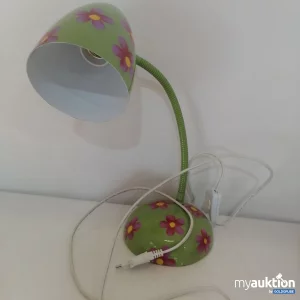 Auktion Pylones Tischlampe 