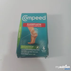 Auktion Compeed 6 Blasenpflaster 