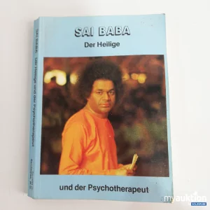 Artikel Nr. 794824: Der Heilige und der Psychotherapeut