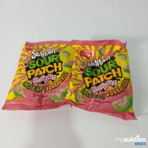 Artikel Nr. 799824: Jelibon Sour Patch Karpuz 2x160g