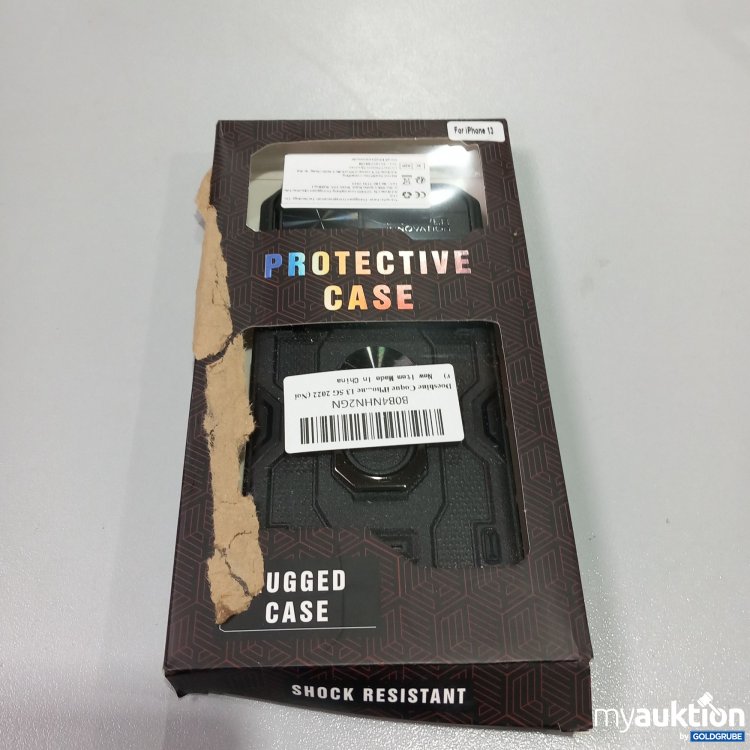 Artikel Nr. 384825: Protective Case iPhone 13 