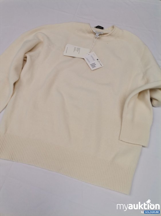 Artikel Nr. 433825: Cos Cashmere Pullover 